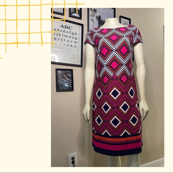 Jessica Howard Dress - Picture 1 of 3